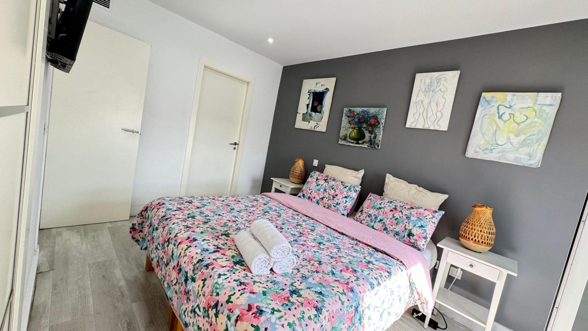 Apartmán Center City, Puerta Del Sol Terraza Madrid Exteriér fotografie