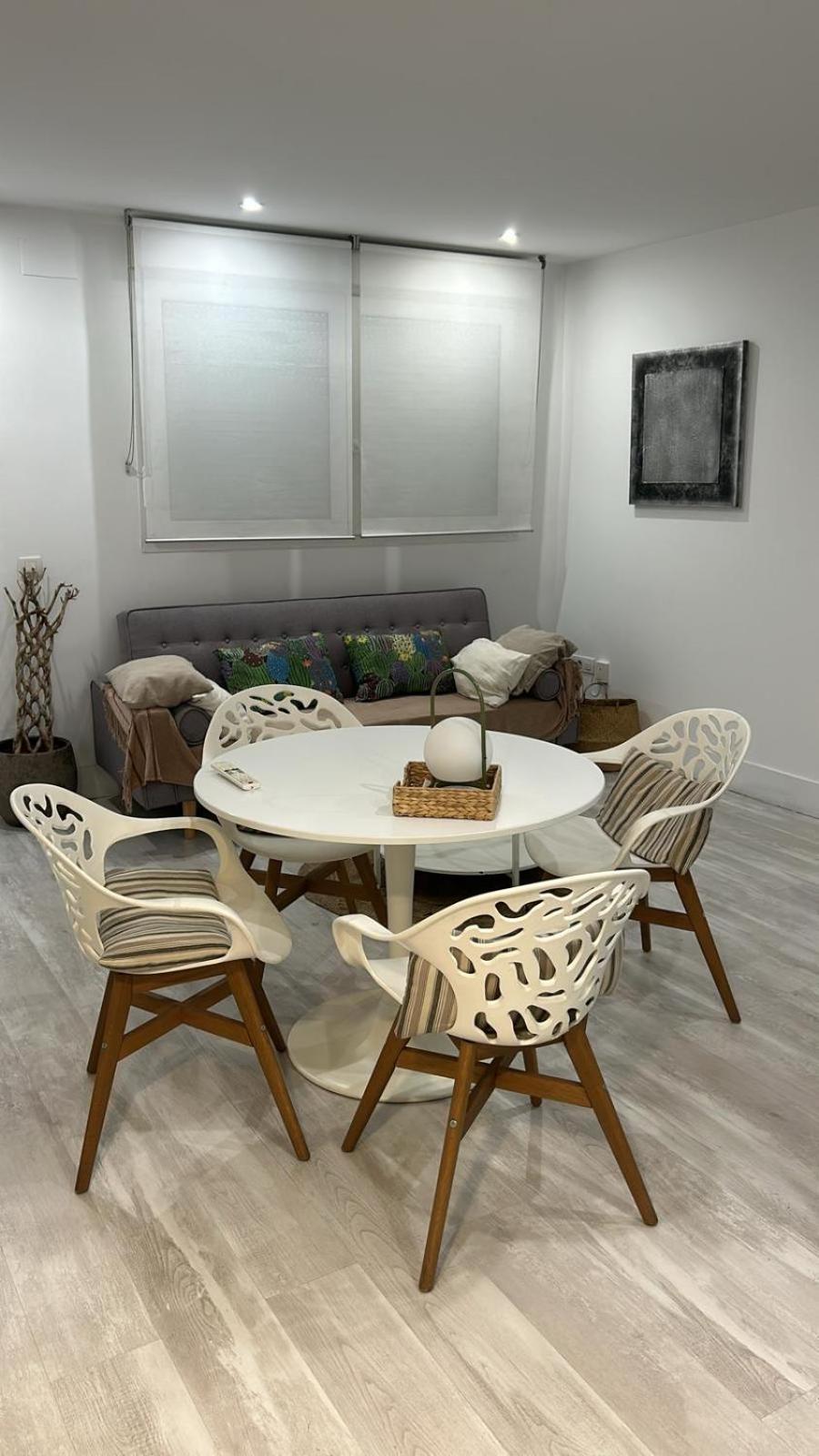 Apartmán Center City, Puerta Del Sol Terraza Madrid Exteriér fotografie