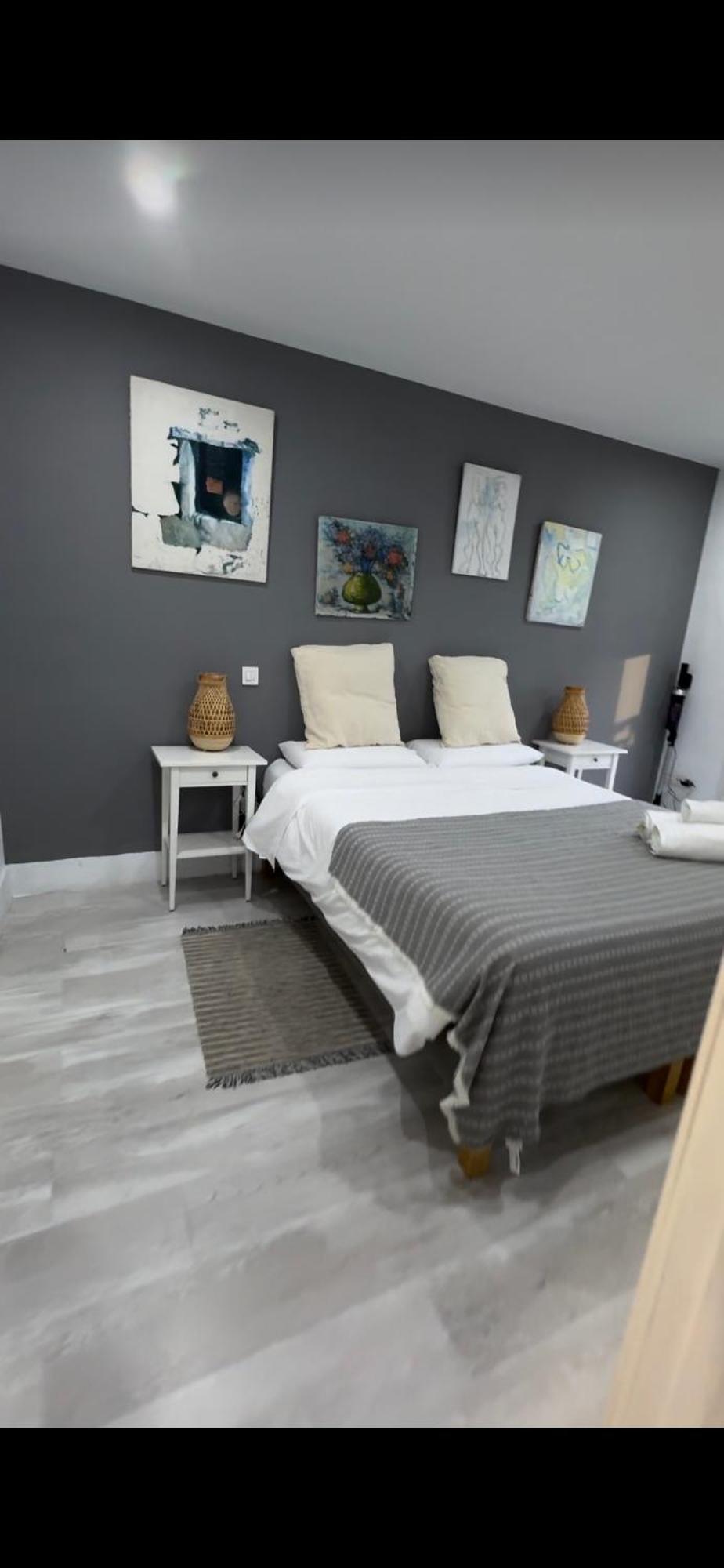 Apartmán Center City, Puerta Del Sol Terraza Madrid Exteriér fotografie
